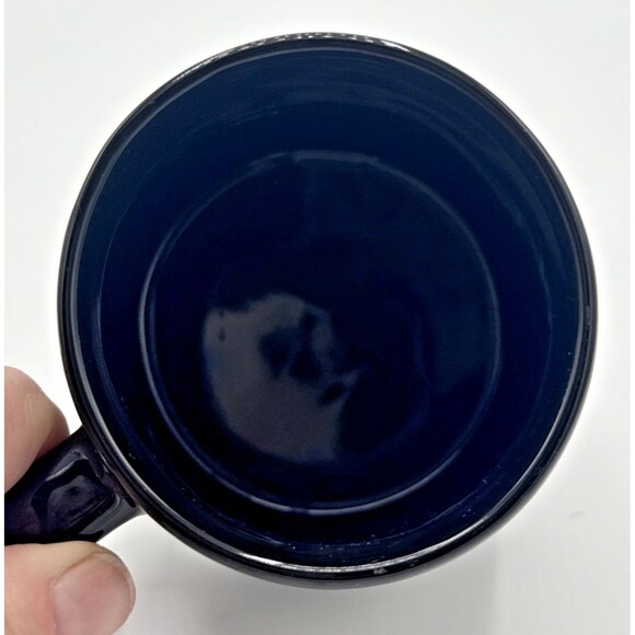 Red M & M  Indiana Jones Temple of Doom Coffee/Tea Mug/Cup 12 Oz  2008 - Picture 12 of 16